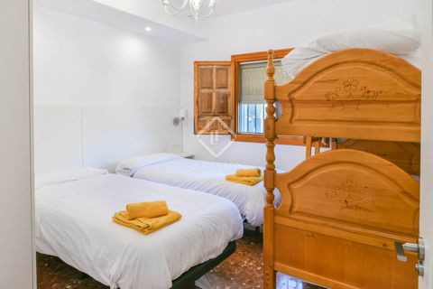 Villa i Malaga city, Malaga, Malaga city - € 850.000 | Ref: MLG54027 - foto 15