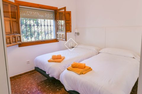 Villa i Malaga city, Malaga, Malaga city - € 850.000 | Ref: MLG54027 - foto 18