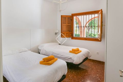 Villa i Malaga city, Malaga, Malaga city - € 850.000 | Ref: MLG54027 - foto 19