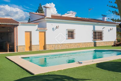 Villa i Malaga city, Malaga, Malaga city - € 850.000 | Ref: MLG54027 - foto 25