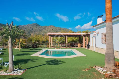 Villa i Malaga city, Malaga, Malaga city - € 850.000 | Ref: MLG54027 - foto 26