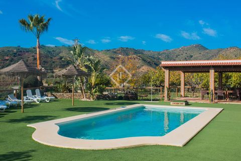 Villa i Malaga city, Malaga, Malaga city - € 850.000 | Ref: MLG54027 - foto 27