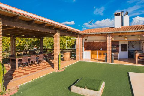 Villa i Malaga city, Malaga, Malaga city - € 850.000 | Ref: MLG54027 - foto 29