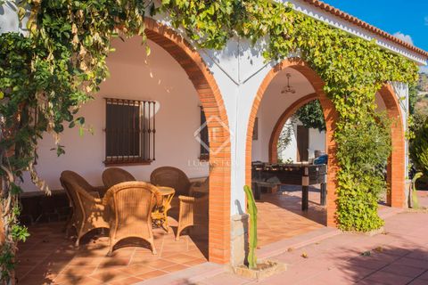 Villa i Malaga city, Malaga, Malaga city - € 850.000 | Ref: MLG54027 - foto 33