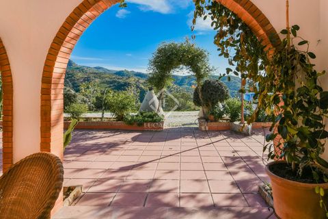 Villa i Malaga city, Malaga, Malaga city - € 850.000 | Ref: MLG54027 - foto 35