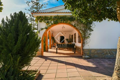 Villa i Malaga city, Malaga, Malaga city - € 850.000 | Ref: MLG54027 - foto 37