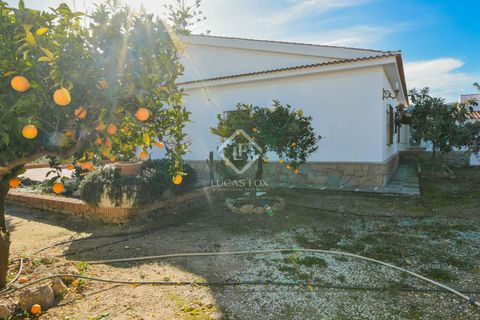 Villa i Malaga city, Malaga, Malaga city - € 850.000 | Ref: MLG54027 - foto 50