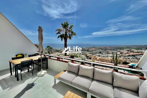 Lejlighed i Adeje, Tenerife, Adeje - € 420.000 | Ref: AJ-250130 - foto 1