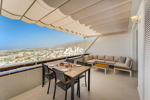 Lejlighed i Adeje, Tenerife, Adeje - € 420.000 | Ref: AJ-250130 - foto 9