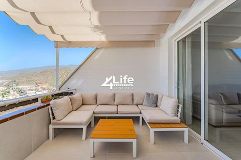 Lejlighed i Adeje, Tenerife, Adeje - € 420.000 | Ref: AJ-250130 - foto 18