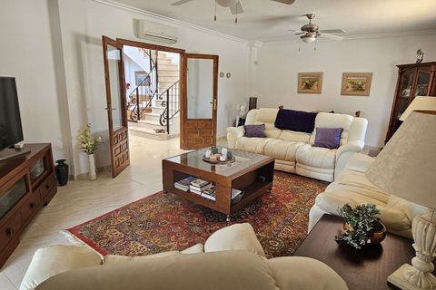 Villa i Pinar De Campoverde, Alicante, Pinar De Campoverde - € 725.000 | Ref: AG19MLSC8333827 - foto 27