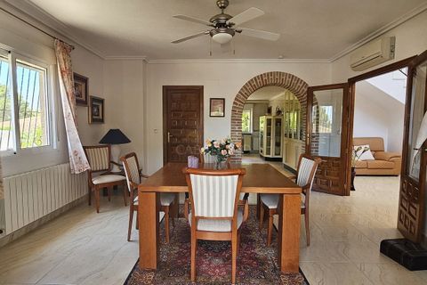 Villa i Pinar De Campoverde, Alicante, Pinar De Campoverde - € 725.000 | Ref: AG19MLSC8333827 - foto 30