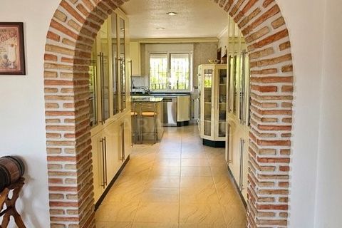 Villa i Pinar De Campoverde, Alicante, Pinar De Campoverde - € 725.000 | Ref: AG19MLSC8333827 - foto 31