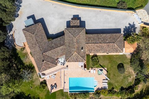 Villa i Grimaud, Var, Grimaud - € 3.255.000 | Ref: HH-15660475 - foto 1
