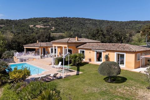 Villa i Grimaud, Var, Grimaud - € 3.255.000 | Ref: HH-15660475 - foto 3