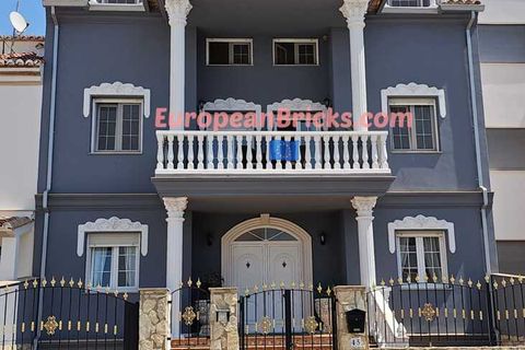Byhus i Xativa, Valencia, Xativa - € 430.000 | Ref: EB15195 - foto 1