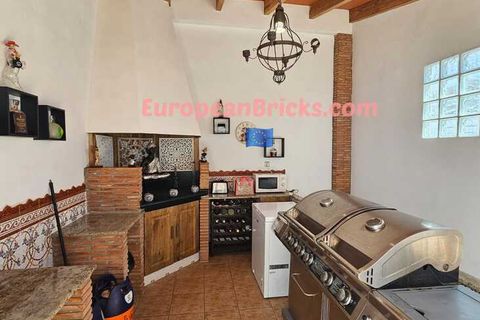 Byhus i Xativa, Valencia, Xativa - € 430.000 | Ref: EB15195 - foto 4