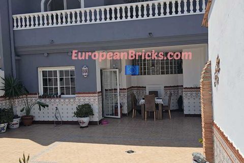 Byhus i Xativa, Valencia, Xativa - € 430.000 | Ref: EB15195 - foto 5