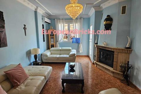 Byhus i Xativa, Valencia, Xativa - € 430.000 | Ref: EB15195 - foto 7