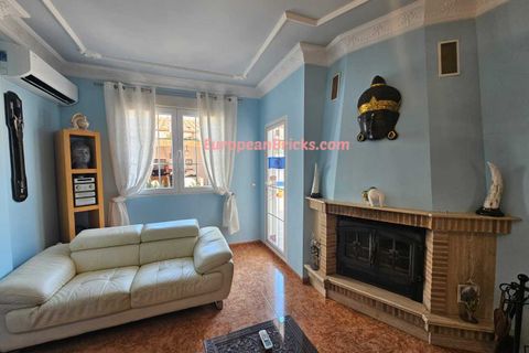 Byhus i Xativa, Valencia, Xativa - € 430.000 | Ref: EB15195 - foto 8