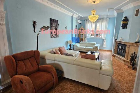 Byhus i Xativa, Valencia, Xativa - € 430.000 | Ref: EB15195 - foto 9