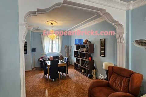 Byhus i Xativa, Valencia, Xativa - € 430.000 | Ref: EB15195 - foto 10