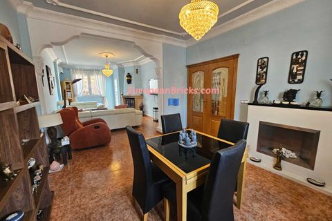 Byhus i Xativa, Valencia, Xativa - € 430.000 | Ref: EB15195 - foto 12
