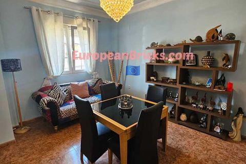 Byhus i Xativa, Valencia, Xativa - € 430.000 | Ref: EB15195 - foto 13