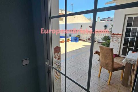 Byhus i Xativa, Valencia, Xativa - € 430.000 | Ref: EB15195 - foto 14