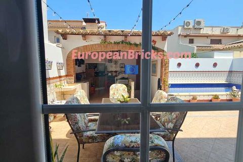 Byhus i Xativa, Valencia, Xativa - € 430.000 | Ref: EB15195 - foto 15
