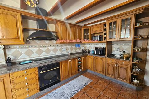 Byhus i Xativa, Valencia, Xativa - € 430.000 | Ref: EB15195 - foto 16