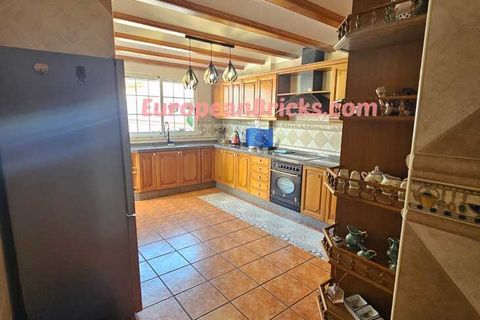 Byhus i Xativa, Valencia, Xativa - € 430.000 | Ref: EB15195 - foto 17