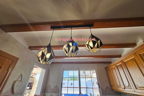 Byhus i Xativa, Valencia, Xativa - € 430.000 | Ref: EB15195 - foto 19
