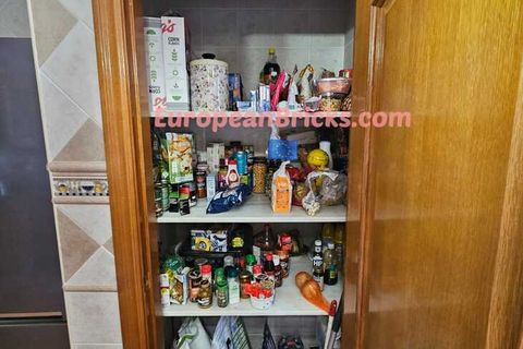 Byhus i Xativa, Valencia, Xativa - € 430.000 | Ref: EB15195 - foto 21