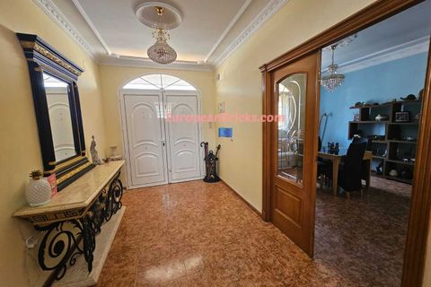 Byhus i Xativa, Valencia, Xativa - € 430.000 | Ref: EB15195 - foto 22