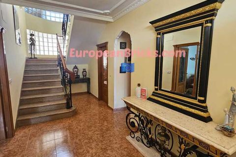 Byhus i Xativa, Valencia, Xativa - € 430.000 | Ref: EB15195 - foto 23