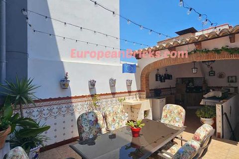 Byhus i Xativa, Valencia, Xativa - € 430.000 | Ref: EB15195 - foto 24