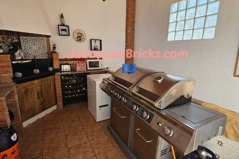 Byhus i Xativa, Valencia, Xativa - € 430.000 | Ref: EB15195 - foto 25