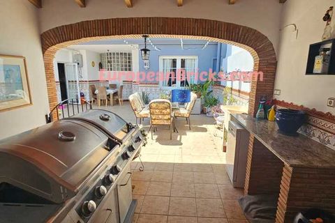 Byhus i Xativa, Valencia, Xativa - € 430.000 | Ref: EB15195 - foto 26