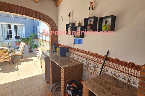 Byhus i Xativa, Valencia, Xativa - € 430.000 | Ref: EB15195 - foto 27