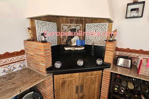 Byhus i Xativa, Valencia, Xativa - € 430.000 | Ref: EB15195 - foto 28