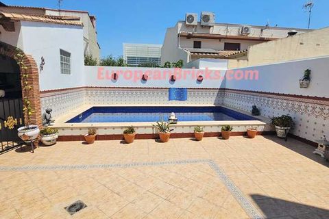 Byhus i Xativa, Valencia, Xativa - € 430.000 | Ref: EB15195 - foto 29