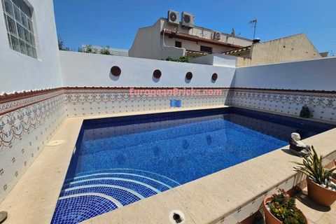 Byhus i Xativa, Valencia, Xativa - € 430.000 | Ref: EB15195 - foto 31