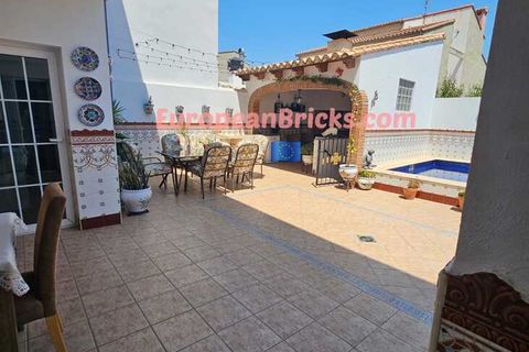 Byhus i Xativa, Valencia, Xativa - € 430.000 | Ref: EB15195 - foto 32