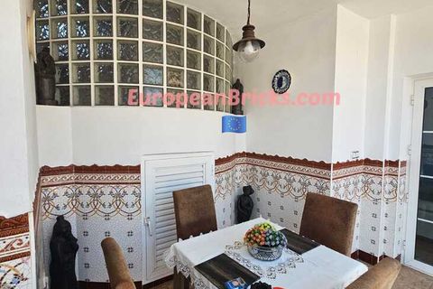 Byhus i Xativa, Valencia, Xativa - € 430.000 | Ref: EB15195 - foto 34