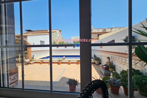 Byhus i Xativa, Valencia, Xativa - € 430.000 | Ref: EB15195 - foto 35