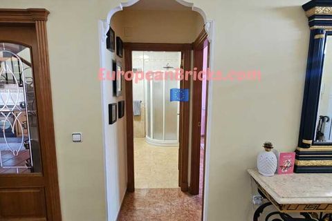 Byhus i Xativa, Valencia, Xativa - € 430.000 | Ref: EB15195 - foto 36