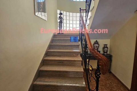 Byhus i Xativa, Valencia, Xativa - € 430.000 | Ref: EB15195 - foto 37