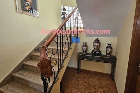 Byhus i Xativa, Valencia, Xativa - € 430.000 | Ref: EB15195 - foto 38