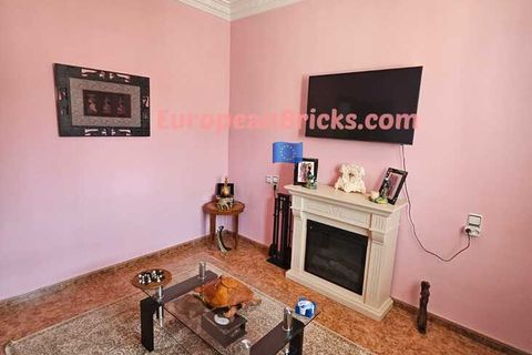 Byhus i Xativa, Valencia, Xativa - € 430.000 | Ref: EB15195 - foto 40